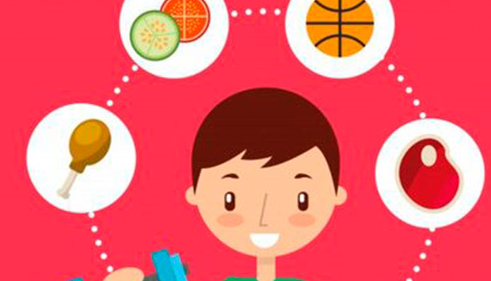 Taller De  Hábitos Para Tener Una Vida Placentera